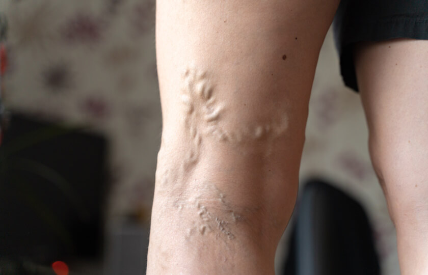 Truth About Home Remedies for Varicose Veins: Can They Really Help?