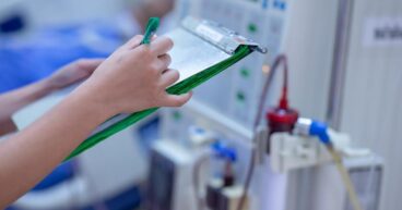 AV Fistula Complications