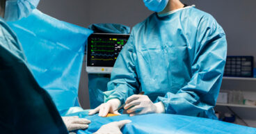 Glue Technology for Varicose Vein