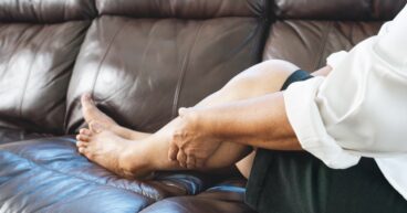 Manage Pain and Swelling